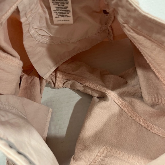 PACSUN HIGH RISE FESTIVAL SHORT - Picture 7 of 11